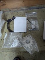 Kiggly Racing billet 12 tooth trigger kit V3
