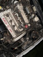 1992 Mitsubishi Eclipse GSX