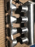 1g Intake manifold.