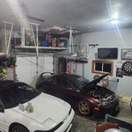 1997 Mitsubishi Eclipse GSX