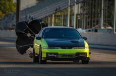 1991 Mitsubishi Eclipse GSX