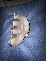 FP manifold