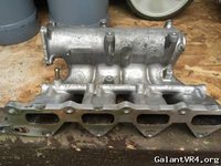 Looking for a RVR or  Evo III Intake manifold and 1g NA throttle body