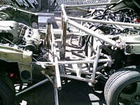 triple engine mitsubishi eclipse build part 2.JPG