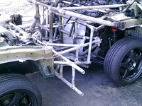 triple engine mitsubishi eclipse build part 3.JPG