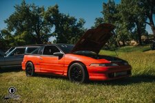 1990 Eagle Talon TSi AWD