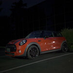 2019 Mini Cooper F56