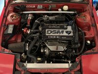 1991 Eagle Talon TSi AWD