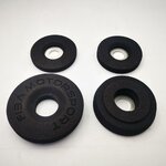 ***** NEW PRODUCT RELEASE ***** 1G AWD Rear subframe insert kit
