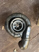 Bolt on Hx40
