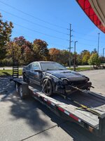 1991 Eagle Talon TSi AWD