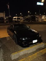 95 talon esi "jinx"