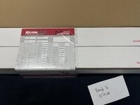 BNIB Kelford 1-TX280R (280/288)