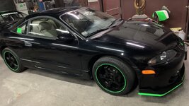 97 Eclipse GS