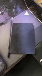 * New Product * 2g Blend door