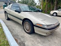 1990 Plymouth Laser RS