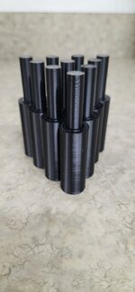 3D Printed Throttle Body Shaft Seal Install Tool
