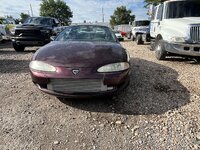 1995 Eagle Talon TSi AWD