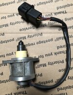 90 IAC solenoid.