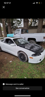 1999 RS-GSX