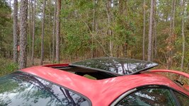 1997 Mitsubishi Eclipse GSX