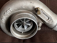 Holset HX Super 40