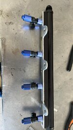 FIC 1650cc HI injectors