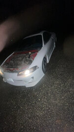 1996 Mitsubishi Eclipse N/T