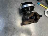 Turbosmart 38mm 2bolt wastegate