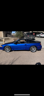 1992 Eagle Talon TSi