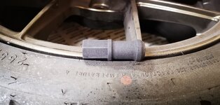 Have your say! Should I step into the lug nut sector?