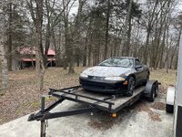 1996 Eagle Talon N/T