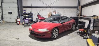 Bone stock 2GNT