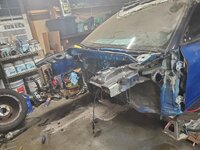 1995 Mitsubishi Eclipse GST