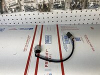 1G OEM Knock Sensor