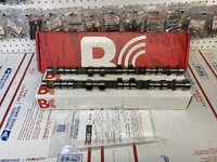 BC 276 Camshafts