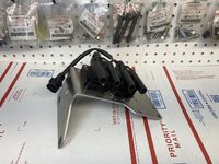 JMF Coil Bracket