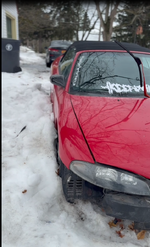 1999 eclipse gs spyder