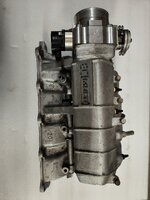*PRICE DROP* S90 TB with 1G 6 bolt intake manifold