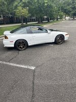 1990 Eagle Talon TSi AWD