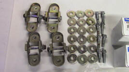 2g Ingalls rear camber kit
