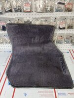 2G ECLIPSE OEM Passenger Floor Mat