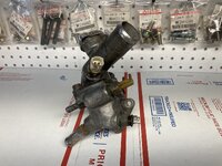 1G Non Turbo Thermostat Housing