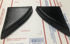 2g mirror covers, etc