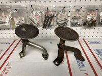 6 Bolt Oil Pump Pick Up