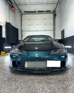 1995 Eagle Talon TSi