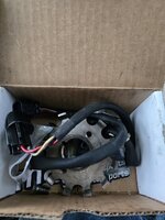 Kiggly 12 tooth trigger