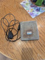 2g EPROM ECU with DSMlink & cable