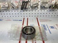 NEW 1G Wheel Bearing