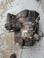 1G AWD auto transmission case **Empty**